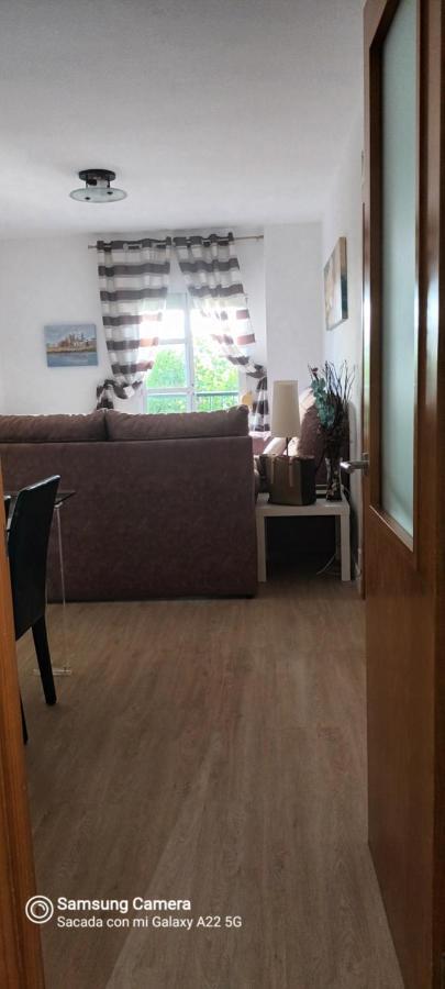 דירות קדיז Piso Playa La Caleta מראה חיצוני תמונה